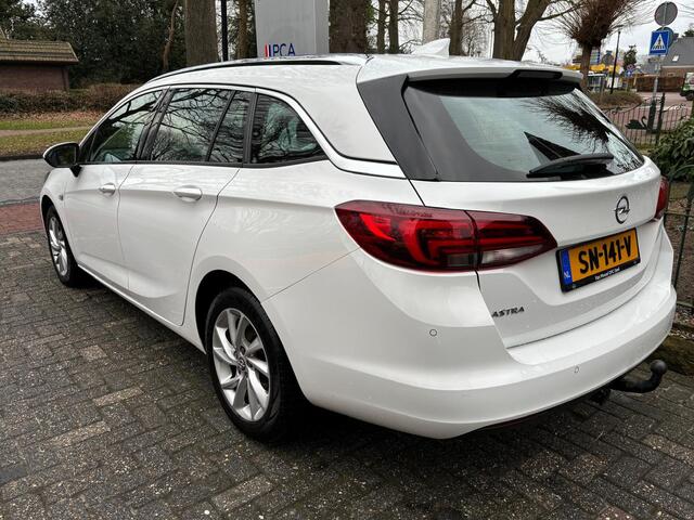 Opel ASTRA Sports Tourer 1.0 Business Executive