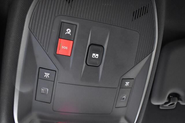 Opel ASTRA 1.6 Hybrid GS Line | HUD / 360 camera / Pano