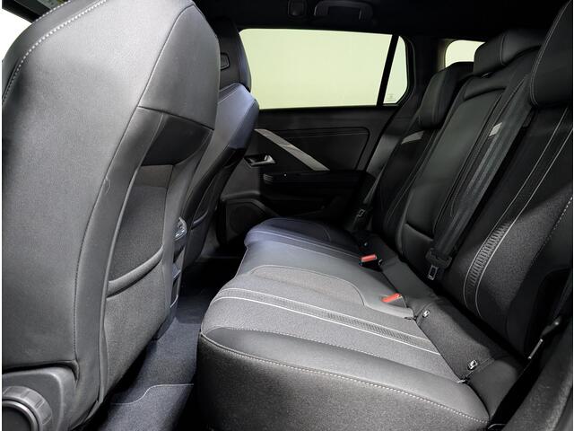 Opel ASTRA ST GS 1.6 HYbrid PHEV 180pk e-EAT8 | TWO-TONE | AGR-STOEL | 360° CAMERA | KEYLESS | NAVI | APPLE CARPLAY / ANDROID AUTO | OPEL PURE PANEL | ISOFIX |