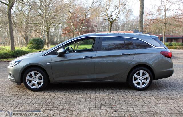Opel ASTRA Sports Tourer 1.4 Online Edition Bj '17 LEER