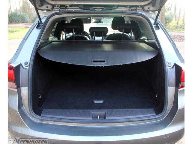 Opel ASTRA Sports Tourer 1.4 Online Edition Bj '17 LEER