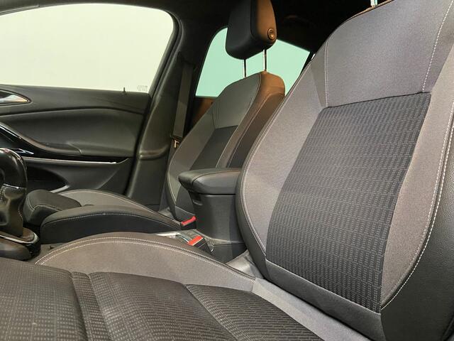 Opel ASTRA 1.2 Elegance. Carplay. Stoelverw APK 02-2027!