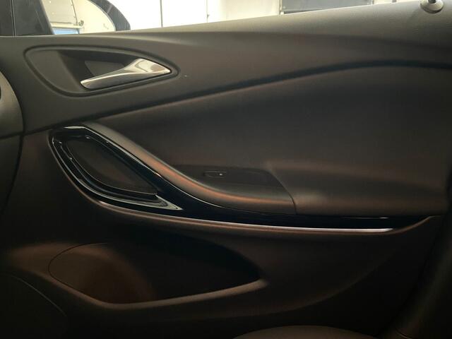 Opel ASTRA 1.2 Elegance. Carplay. Stoelverw APK 02-2027!