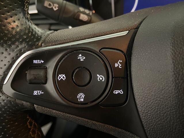 Opel ASTRA 1.2 Elegance. Carplay. Stoelverw APK 02-2027!