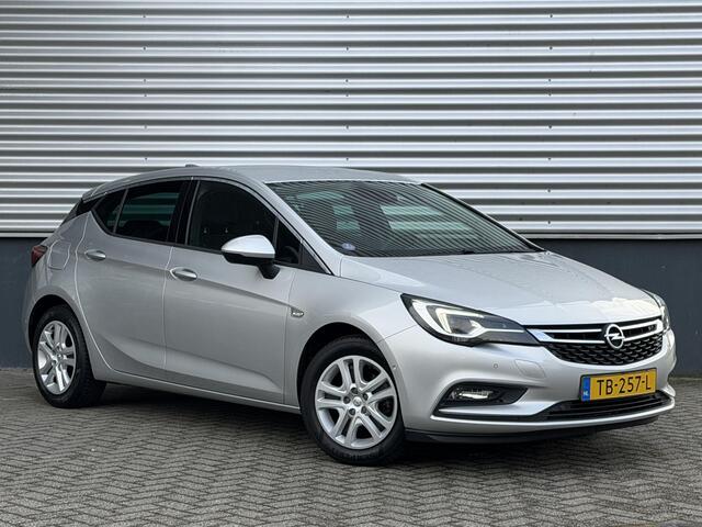 Opel ASTRA Innovation+ 1.0 Turbo 105pk | LED MATRIX | AGR-STOELEN | KEYLESS | APPLE CARPLAY / ANDROID AUTO | ZOMER EN WINTER SET | CAMERA | NAVI | ISOFIX |
