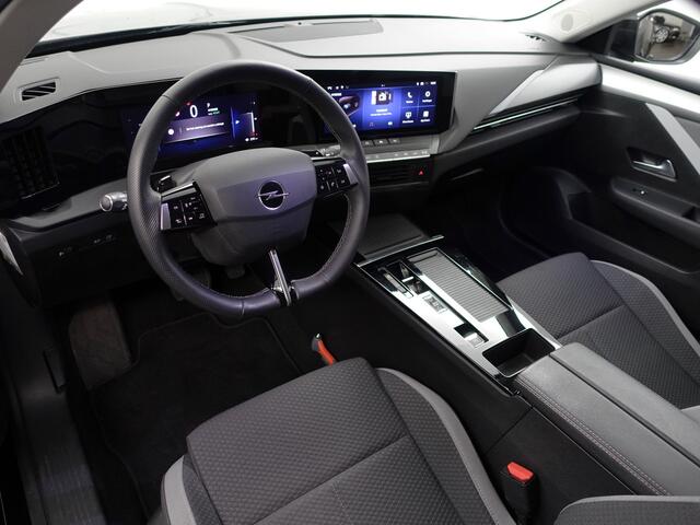 Opel ASTRA Sports Tourer 1.6 Turbo Hybrid Aut- Carplay, Android Auto, Privacy Glass, Dynamic Select, Park Assist, Virtual Cockpit