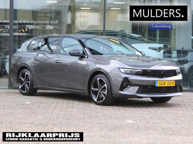 Opel ASTRA Sports Tourer HYBRID 145 GS FULL OPTIONS