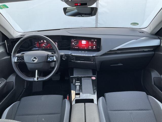 Opel ASTRA Sports Tourer 1.6 Turbo 260pk Hybrid PHEV Carplay Sensoren voor/achter Dab Adaptieve cruise