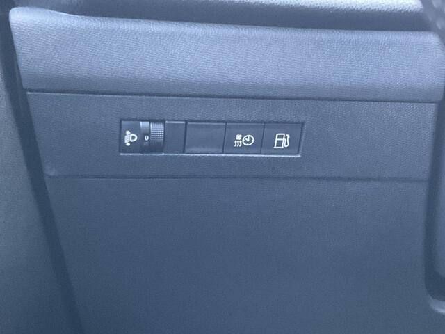 Opel ASTRA Sports Tourer 1.6 Turbo 260pk Hybrid PHEV Carplay Sensoren voor/achter Dab Adaptieve cruise