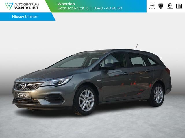 Opel ASTRA Sports Tourer 1.4 Edition All Seasonbanden