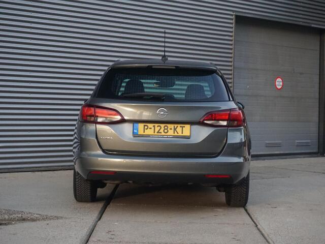 Opel ASTRA Sports Tourer 1.4 Edition All Seasonbanden