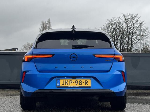 Opel ASTRA Ultimate 1.2 Turbo Hybrid 145pk