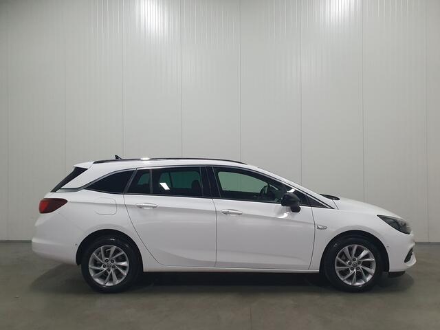 Opel ASTRA Sports Tourer 1.2 Elegance PDC/NAVI/CARPLAY/LED/TRHAAK/CRUISE