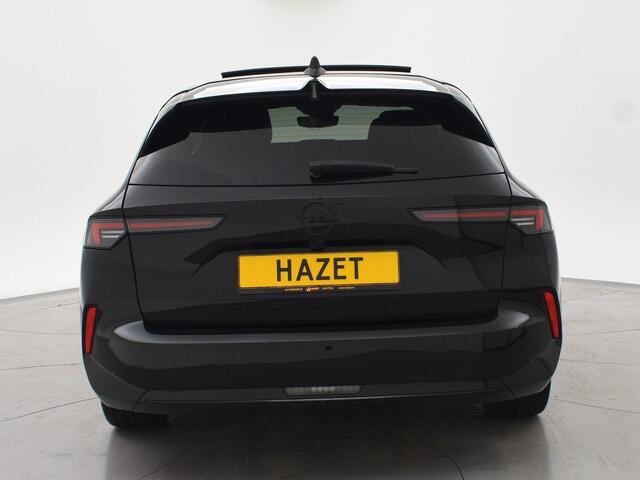 Opel ASTRA Sports Tourer 1.2 ULTIMATE AUT. + PANORAMA | HEAD-UP | ADAPTIVE CRUISE | CARPLAY | 360 CAMERA