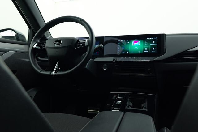 Opel ASTRA Sports Tourer 1.2 Turbo Hybrid GS | Navi | Head-up | Verwarmde voorruit