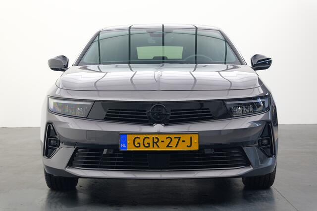 Opel ASTRA Sports Tourer 1.2 Turbo Hybrid GS | Navi | Head-up | Verwarmde voorruit