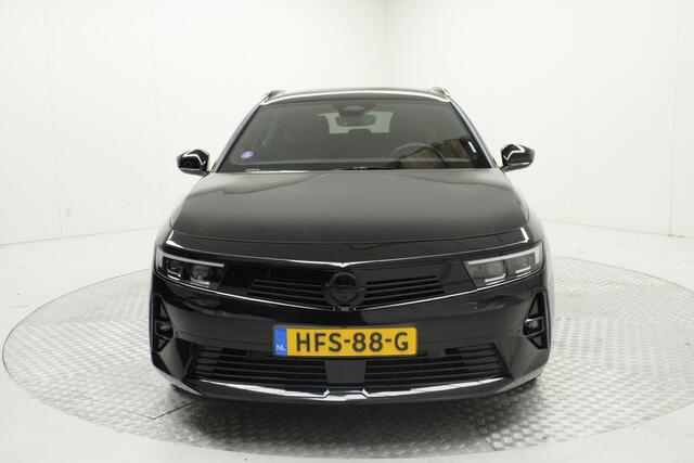 Opel ASTRA Sp. Tourer 1.6 T Plug In Hybrid GSe | Full Option | Head-up Display / Adapt. Cruise / Panorama / Camera 360