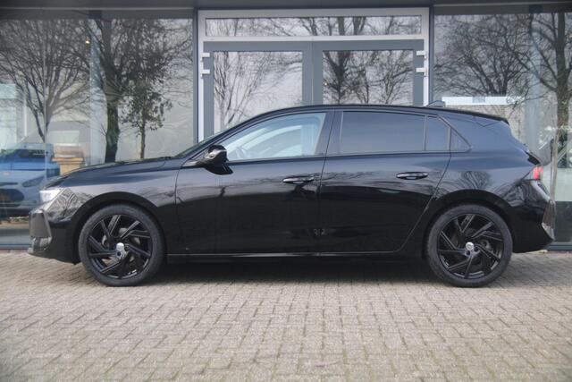 Opel ASTRA 1.2 Level 3 | ACC | 360 Camera | LED | Vol opties |