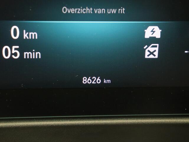 Opel ASTRA 1.2 Turbo Hybrid Ultimate