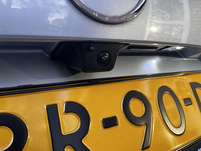 Opel ASTRA Sports Tourer 1.2 Turbo Business Edition | STOEL EN STUURVERWARMING | ACHTERUITRIJCAMERA | AGR STOEL |