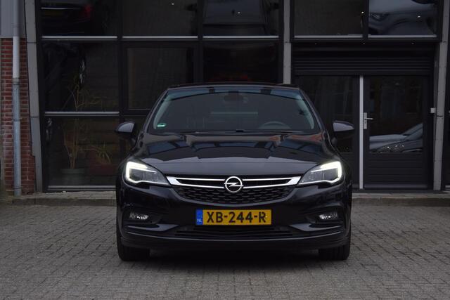 Opel ASTRA 1.4 Turbo Online Edition Automaat Cruise