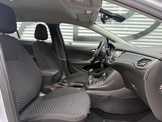 Opel ASTRA Sports Tourer 1.4 Online Edition 2e Eigenaar|Navi|Trekhaak|Clima|Cruise|PDC V+A|N.A.P|APK tot 09-2026