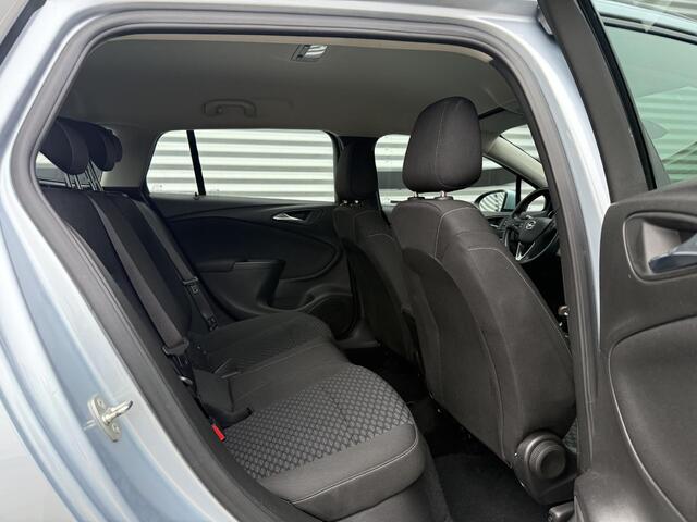 Opel ASTRA Sports Tourer 1.4 Online Edition 2e Eigenaar|Navi|Trekhaak|Clima|Cruise|PDC V+A|N.A.P|APK tot 09-2026