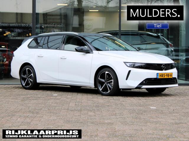 Opel ASTRA Sports Tourer 1.6T 180 AUTOMAAT PLUG-IN HYBRID GS VOORRAAD KORTING