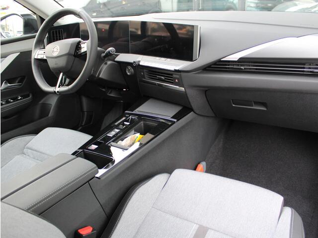 Opel ASTRA Sports Tourer 1.6T 180 AUTOMAAT PLUG-IN HYBRID GS VOORRAAD KORTING