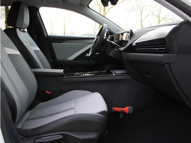 Opel ASTRA Sports Tourer 1.6T 180 AUTOMAAT PLUG-IN HYBRID GS VOORRAAD KORTING