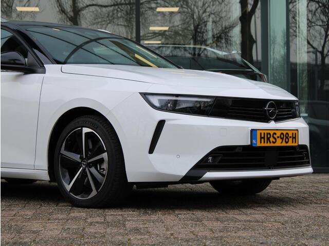 Opel ASTRA Sports Tourer 1.6T 180 AUTOMAAT PLUG-IN HYBRID GS VOORRAAD KORTING