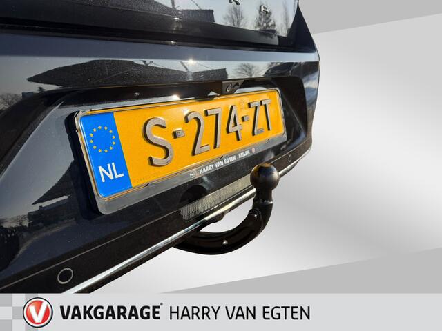 Opel ASTRA 1.6 Hybrid Elegance 180pk | Navi | Camera | Trekhaak | Adaptieve Cruise Control |