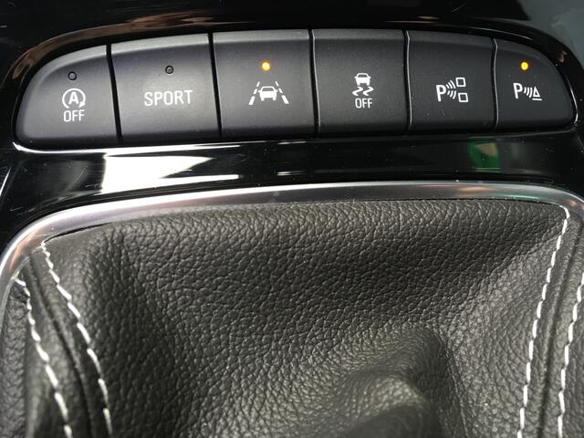 Opel ASTRA Sports Tourer 1.6 Innovation