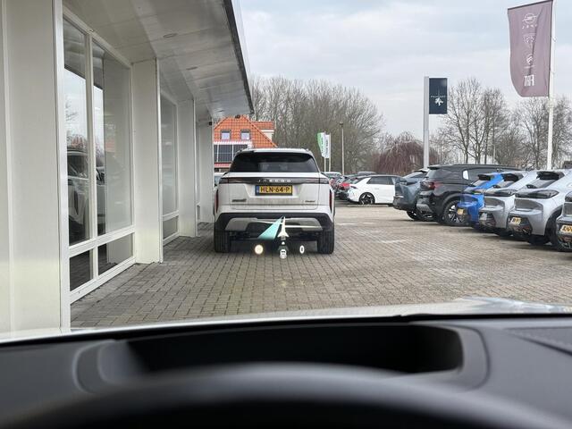 Opel ASTRA 1.6 Turbo Plug In Hybrid Ultimate | Automaat | Achteruitrij camera | Apple Carplay | Electronic climate controle | Elektrisch glazen Panorama Dak | Voorstoelen verwarmd | Navigatiesysteem |