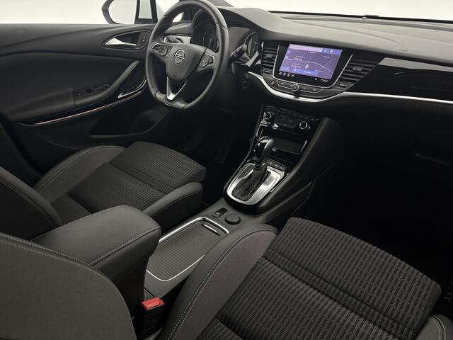 Opel ASTRA Sports Tourer 1.4 Elegance | Clima | Cruise | Camera | Carplay | Keyless | Navi | Parkeersens. | NAP