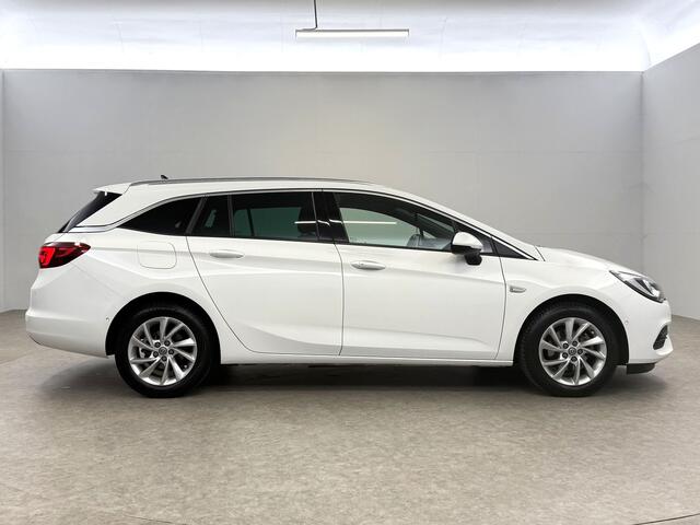 Opel ASTRA Sports Tourer 1.4 Elegance | Clima | Cruise | Camera | Carplay | Keyless | Navi | Parkeersens. | NAP