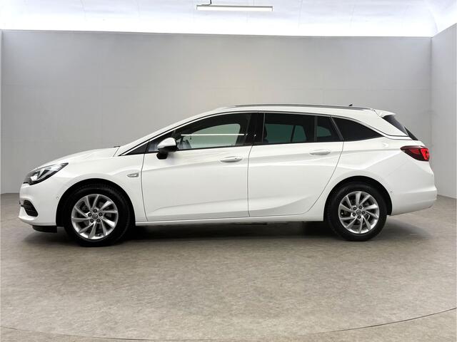 Opel ASTRA Sports Tourer 1.4 Elegance | Clima | Cruise | Camera | Carplay | Keyless | Navi | Parkeersens. | NAP