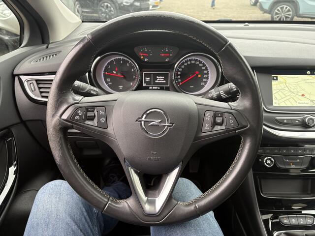 Opel ASTRA Sports Tourer 1.2 110pk Bns Elegance