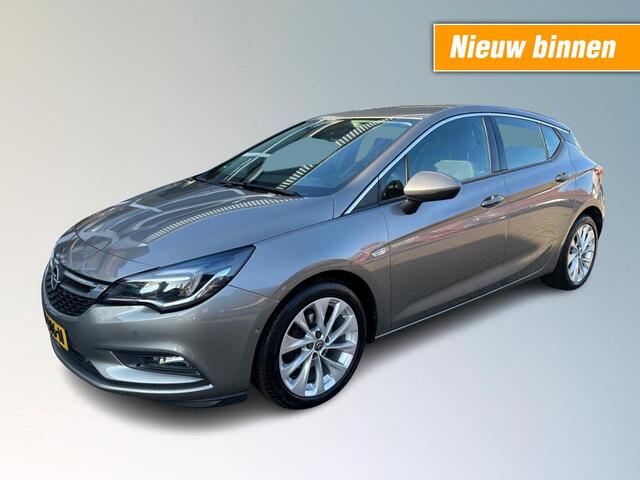 Opel ASTRA 1.4 BUSINESS+