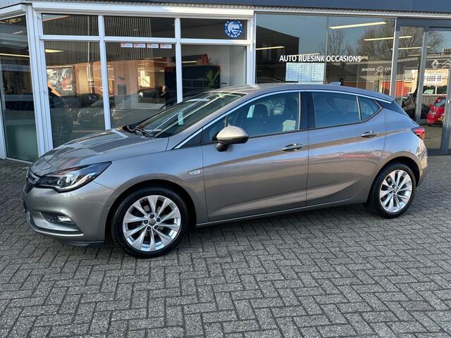 Opel ASTRA 1.4 BUSINESS+