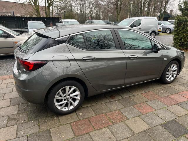 Opel ASTRA eco flex turbo 1.0 Online Ed.