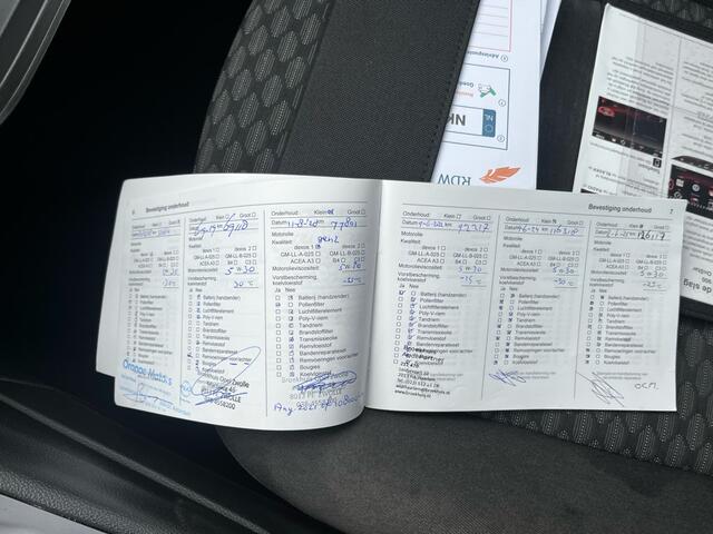 Opel ASTRA eco flex turbo 1.0 Online Ed.