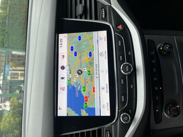 Opel ASTRA eco flex turbo 1.0 Online Ed.