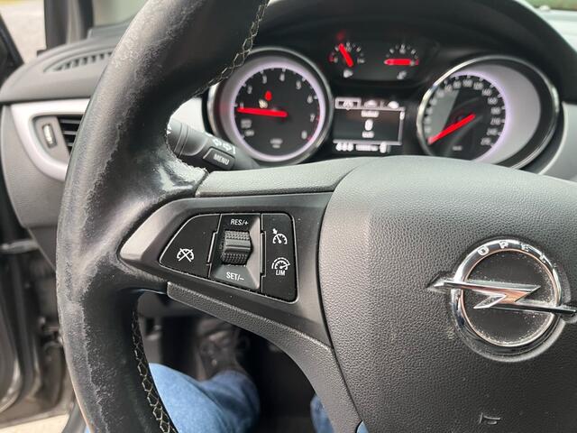 Opel ASTRA eco flex turbo 1.0 Online Ed.