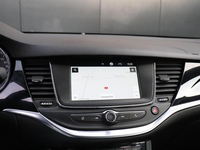 Opel ASTRA 1.2 Business Elegance | CAMERA | NAVI | BLEUTOOTH | LMV |