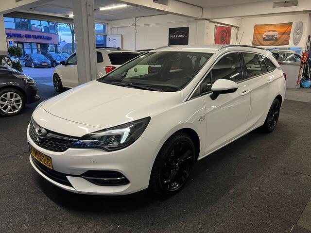 Opel ASTRA Sports Tourer 1.2 *NAP*2021*Xenon*Velgen*NL