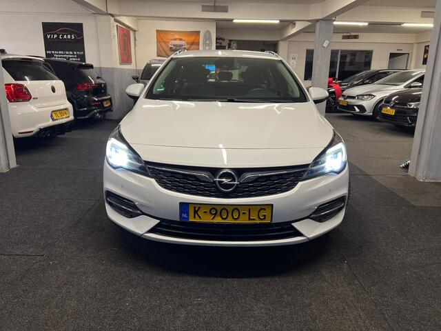 Opel ASTRA Sports Tourer 1.2 *NAP*2021*Xenon*Velgen*NL