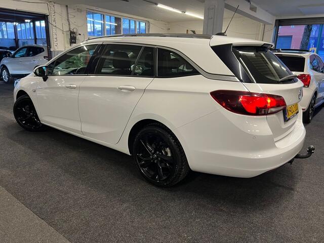 Opel ASTRA Sports Tourer 1.2 *NAP*2021*Xenon*Velgen*NL