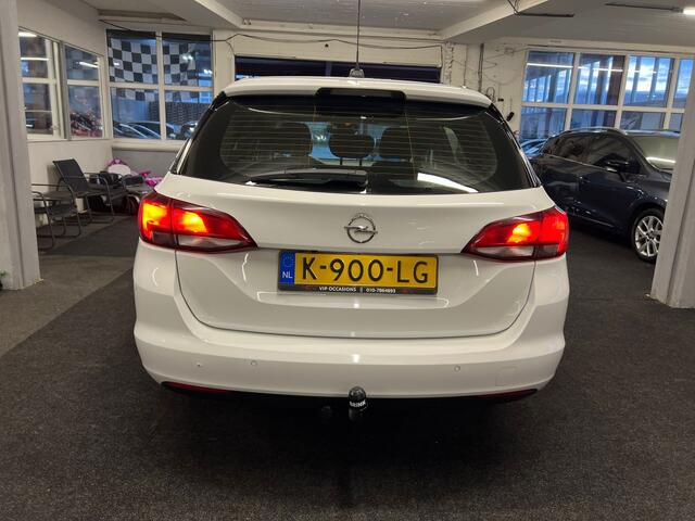 Opel ASTRA Sports Tourer 1.2 *NAP*2021*Xenon*Velgen*NL