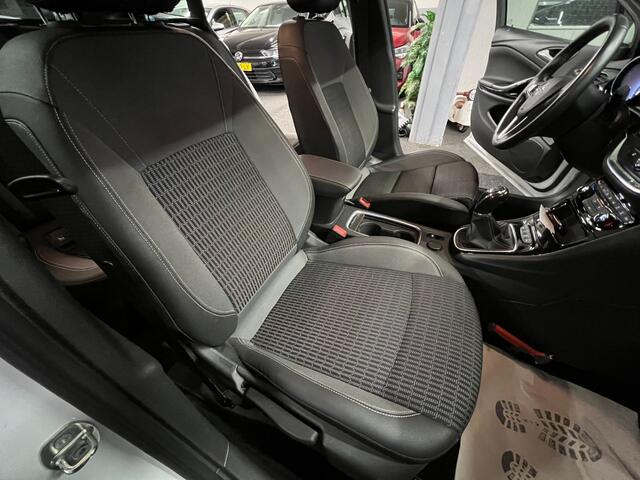 Opel ASTRA Sports Tourer 1.2 *NAP*2021*Xenon*Velgen*NL